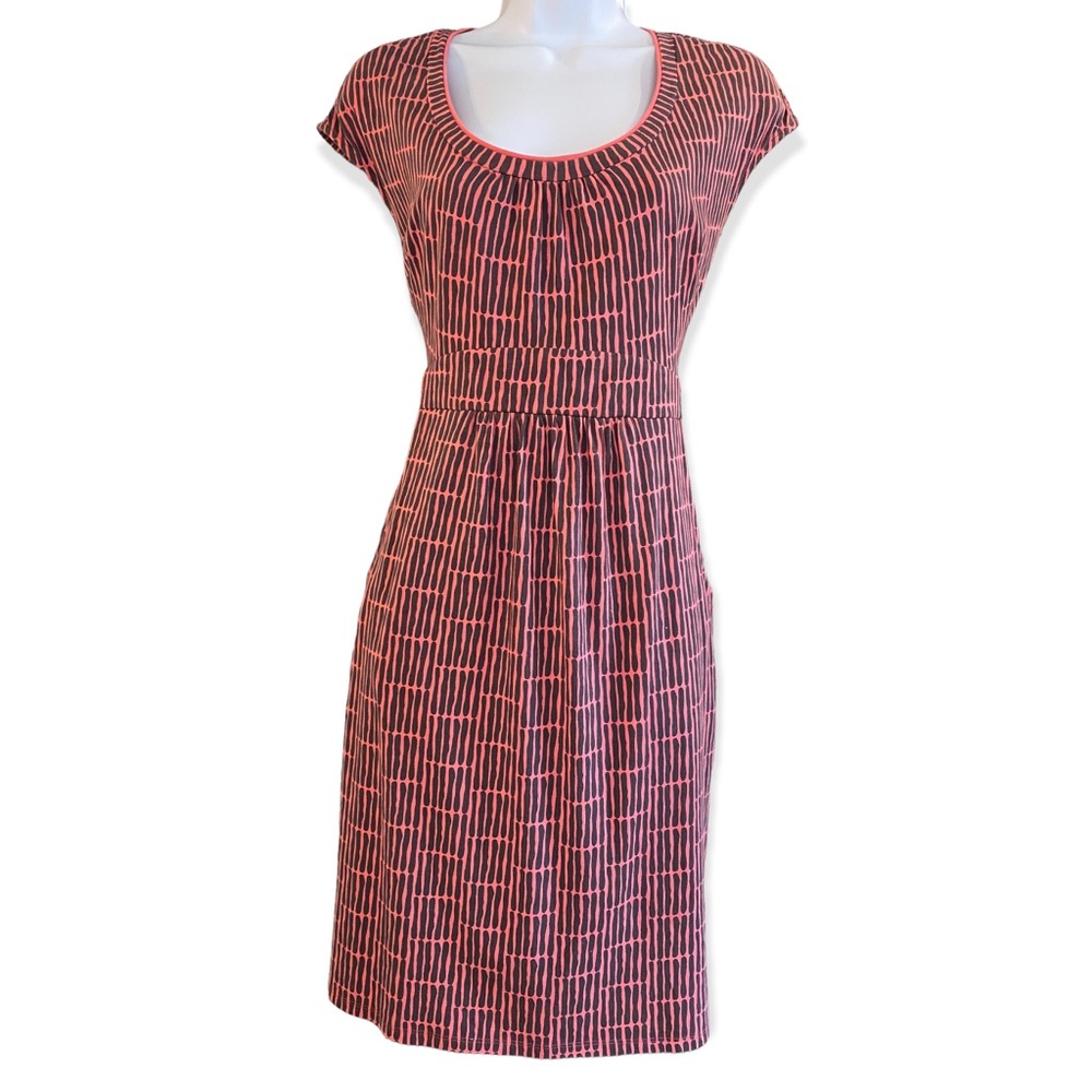 BODEN Midi Dress